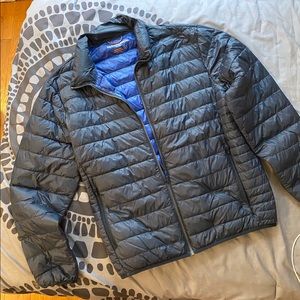 Men’s Down/ Mix Jacket